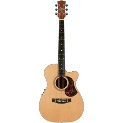 Maton SRS808C Acoustic Guitar Acoustic Guitars
