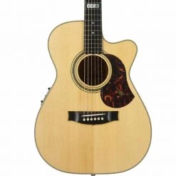 Acoustic Guitars Maton EBG808C Tommy Emmanuel Cutaway Acoustic Guitar