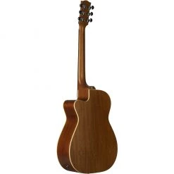 Acoustic Guitars Maton EBG808C Tommy Emmanuel Cutaway Acoustic Guitar
