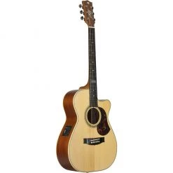 Acoustic Guitars Maton EBG808C Tommy Emmanuel Cutaway Acoustic Guitar