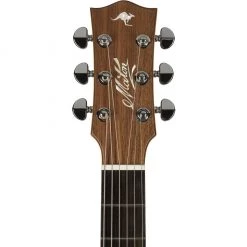 Acoustic Guitars Maton EBG808C Tommy Emmanuel Cutaway Acoustic Guitar