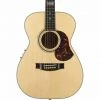 Maton EBG808TE Tommy Emmanuel Acoustic Guitar