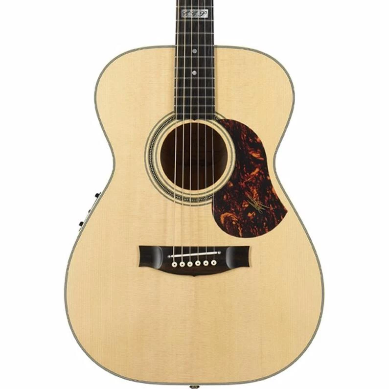 Maton EBG808TE Tommy Emmanuel Acoustic Guitar
