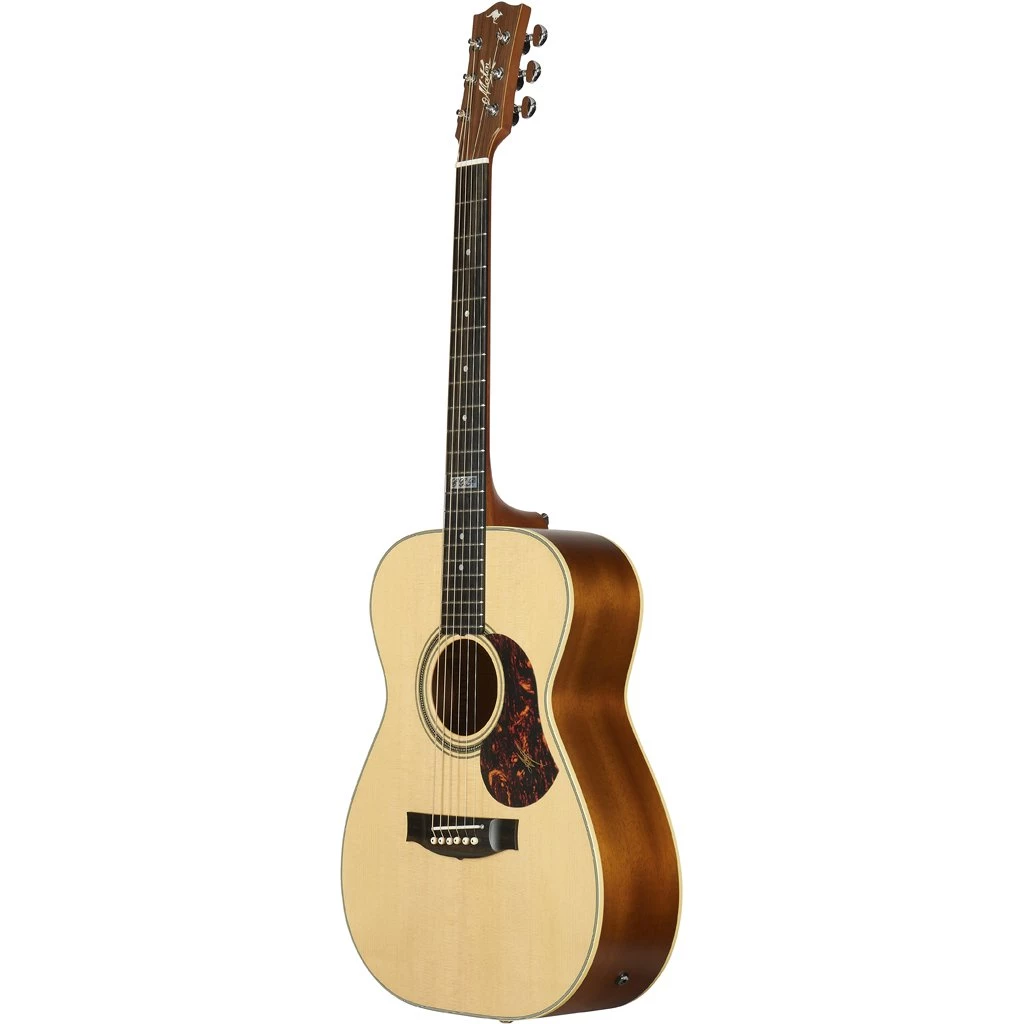 Maton EBG808TE Tommy Emmanuel Acoustic Guitar