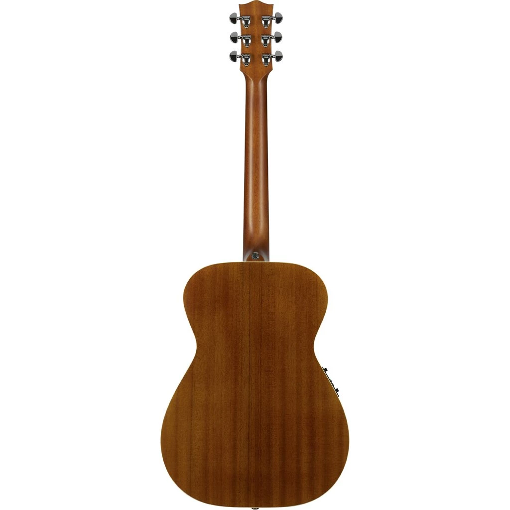 Maton EBG808TE Tommy Emmanuel Acoustic Guitar