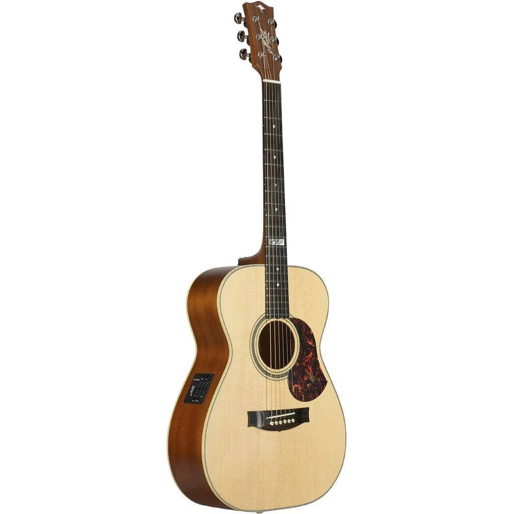 Maton EBG808TE Tommy Emmanuel Acoustic Guitar
