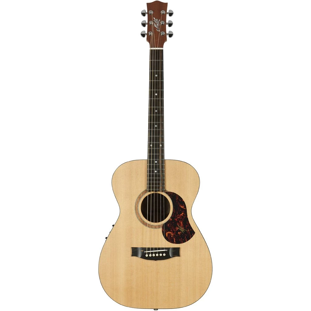 Acoustic Guitars Maton SRS808 Acoustic Guitar