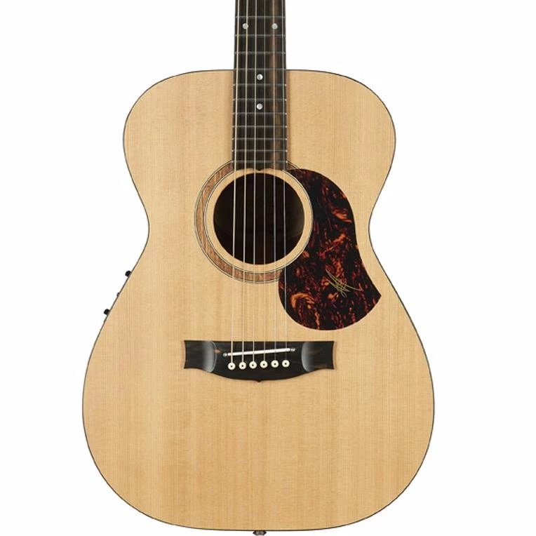Acoustic Guitars Maton SRS808 Acoustic Guitar