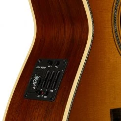 Maton EBG808 Nashville Acoustic Guitar Acoustic Guitars