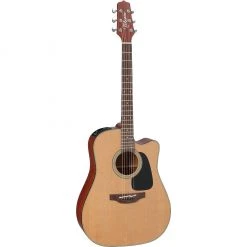 Takamine P1DC Dreadnought Acoustic Guitar Acoustic Guitars