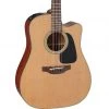 Takamine P1DC Dreadnought Acoustic Guitar Acoustic Guitars