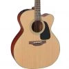 Takamine P1JC Jumbo Acoustic Guitar Acoustic Guitars