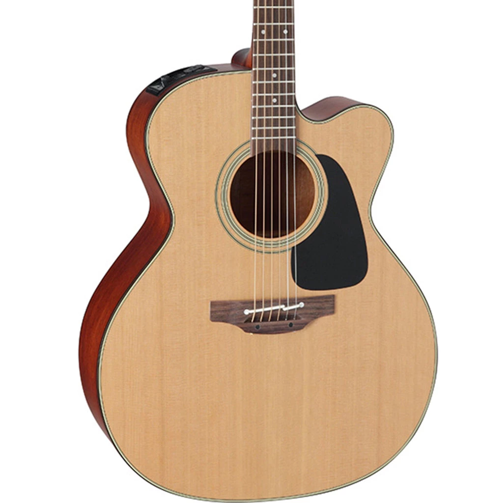 Takamine P1JC Jumbo Acoustic Guitar Acoustic Guitars