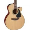 Takamine P1NC Acoustic Guitar