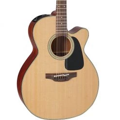 Takamine P1NC Acoustic Guitar