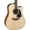 Takamine P2DC Dreadnought Acoustic Guitar Acoustic Guitars