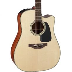 Takamine P2DC Dreadnought Acoustic Guitar Acoustic Guitars