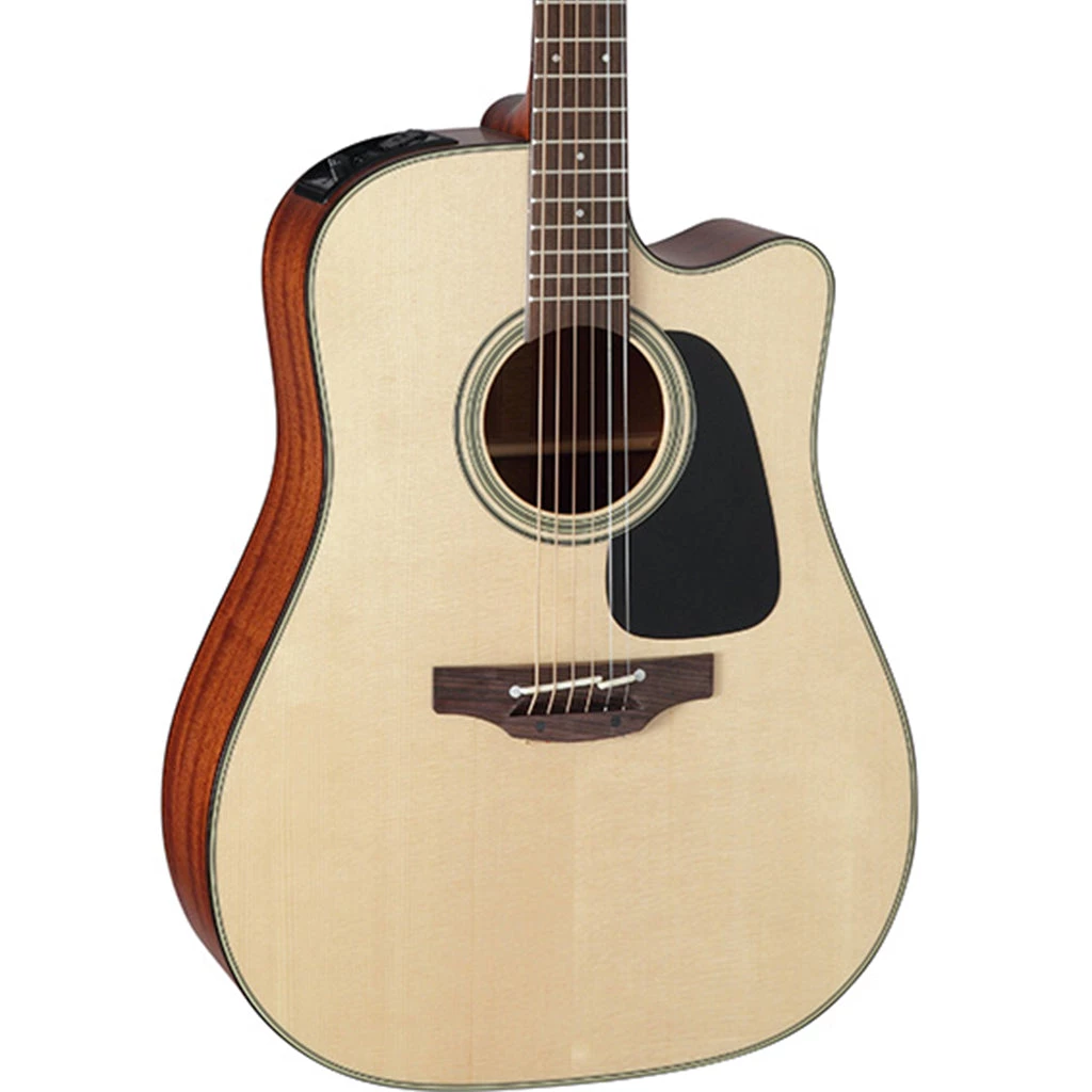 Takamine P2DC Dreadnought Acoustic Guitar Acoustic Guitars