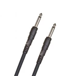 D'Addario PW-CGT-05 - Planet Waves Classic Series Instrument Cable (5ft) See All