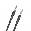 See All D'Addario PW-CSPK-03 - Planet Waves Classic Series Speaker Cable 1/4" (3ft)