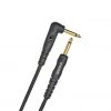 D'Addario PW-GRA-10 - Planet Waves Custom Series Instrument Cable Right Angle (10ft)