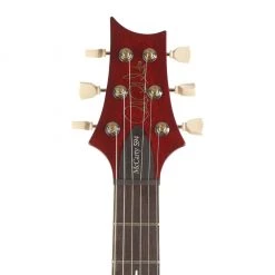 Electric Guitars PRS - S2 McCarty 594: Dark Cherry Sunburst
