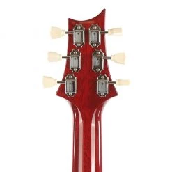 Electric Guitars PRS - S2 McCarty 594: Dark Cherry Sunburst