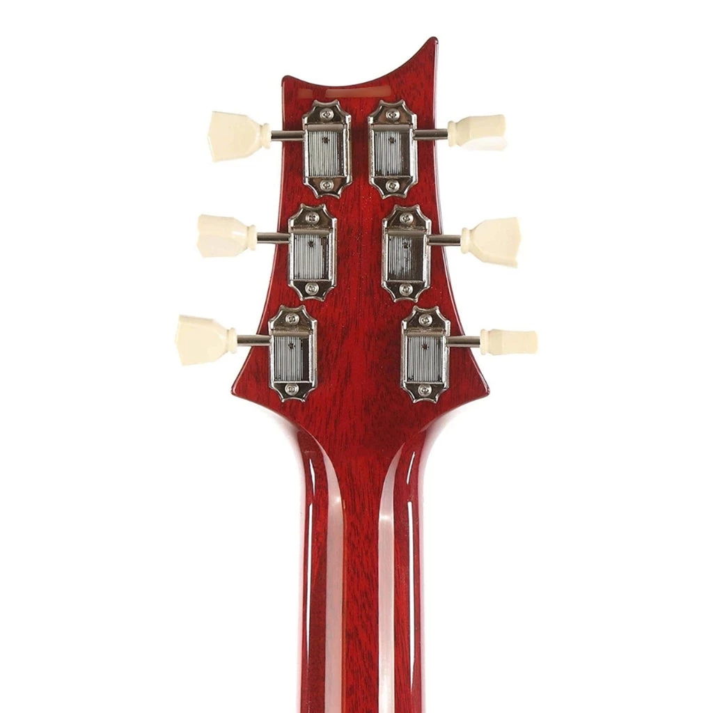 Electric Guitars PRS - S2 McCarty 594: Dark Cherry Sunburst