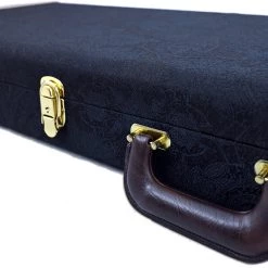 Electric Guitars PRS Santana Artist Package – Black Gold Burst