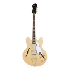 Epiphone Casino - Natural Electric Guitars