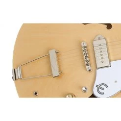 Epiphone Casino - Natural Electric Guitars