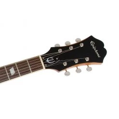 Epiphone Casino - Natural Electric Guitars
