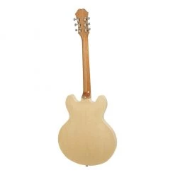 Epiphone Casino - Natural Electric Guitars