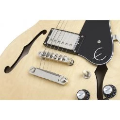 Epiphone ES-339 Pro - Natural Electric Guitars