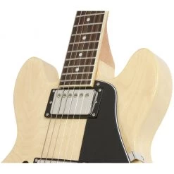 Epiphone ES-339 Pro - Natural Electric Guitars