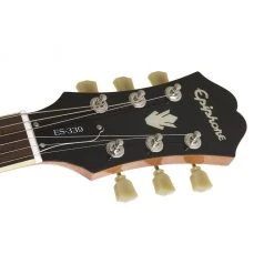 Epiphone ES-339 Pro - Natural Electric Guitars