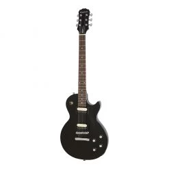 Epiphone Les Paul Studio LT - Ebony Electric Guitars