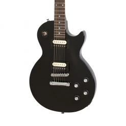 Epiphone Les Paul Studio LT - Ebony Electric Guitars