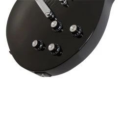 Epiphone Les Paul Studio LT - Ebony Electric Guitars