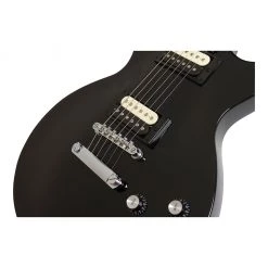 Epiphone Les Paul Studio LT - Ebony Electric Guitars