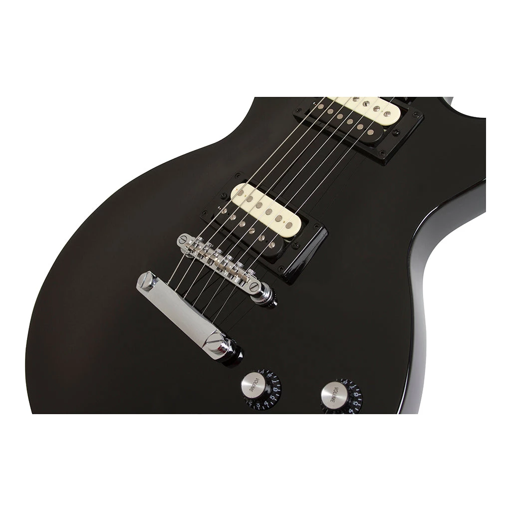 Epiphone Les Paul Studio LT - Ebony Electric Guitars