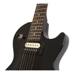 Epiphone Les Paul Studio LT - Ebony Electric Guitars