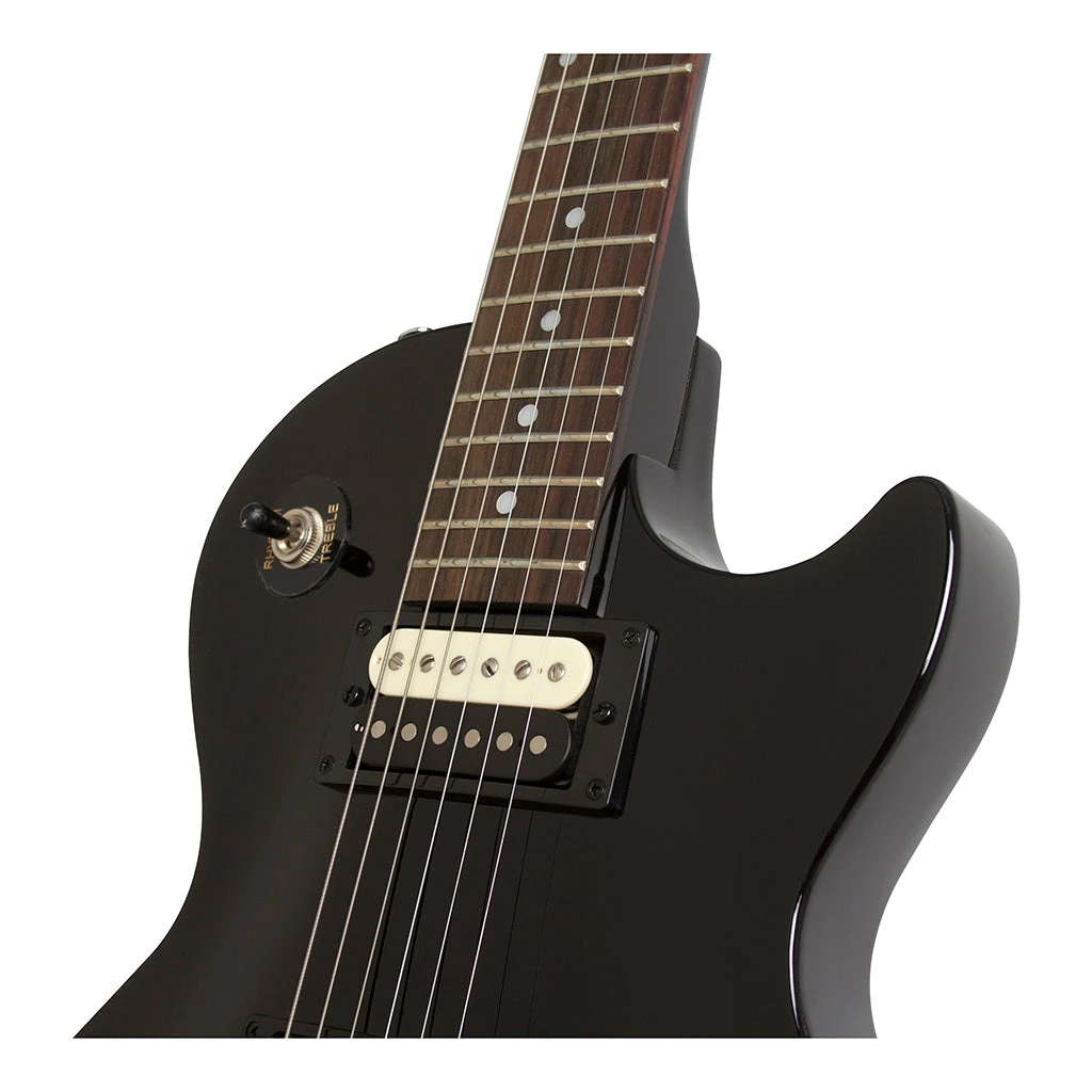 Epiphone Les Paul Studio LT - Ebony Electric Guitars