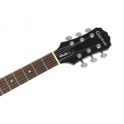 Epiphone Les Paul Studio LT - Ebony Electric Guitars