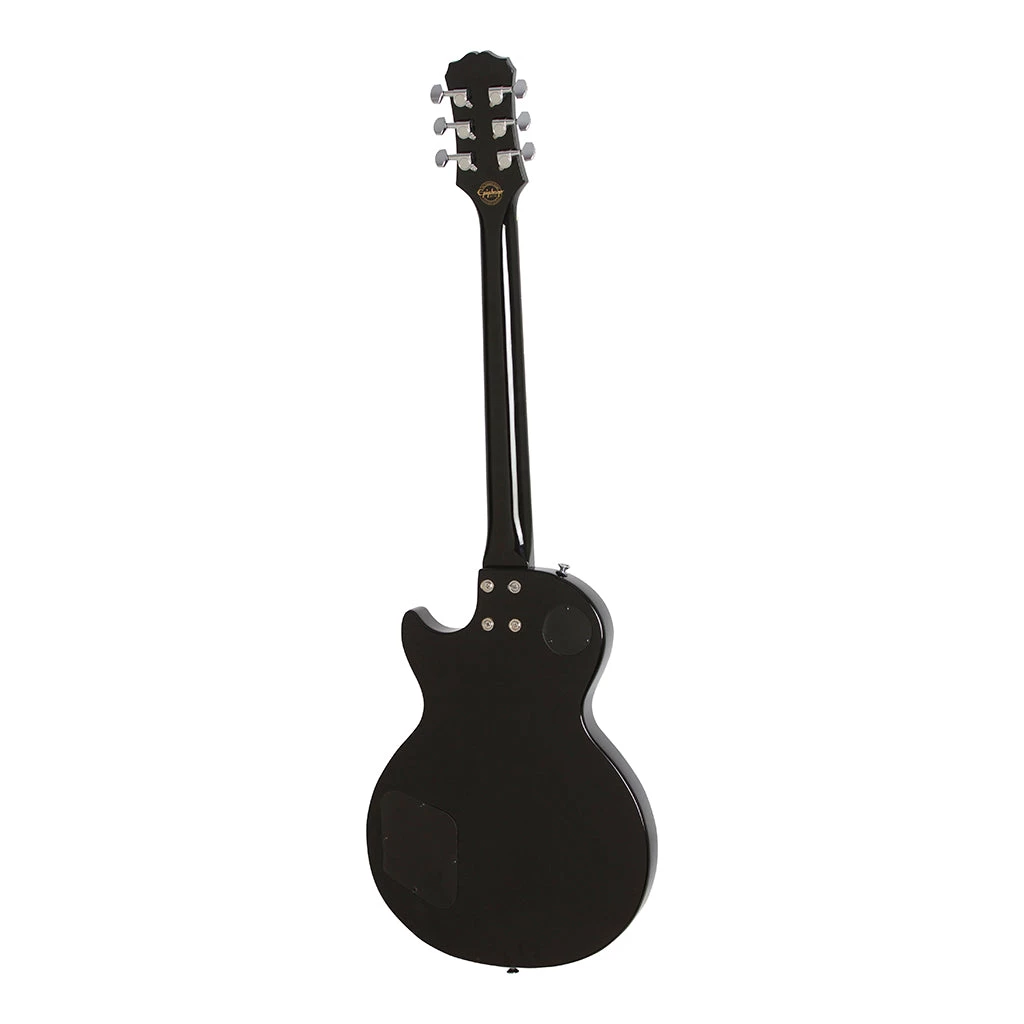 Epiphone Les Paul Studio LT - Ebony Electric Guitars