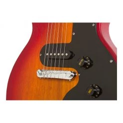 Epiphone Les Paul Melody Maker E1 - Heritage Cherry Sunburst Electric Guitars