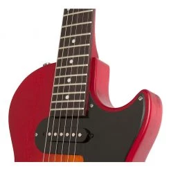 Epiphone Les Paul Melody Maker E1 - Heritage Cherry Sunburst Electric Guitars