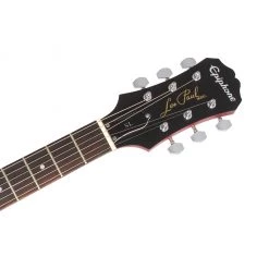 Epiphone Les Paul Melody Maker E1 - Heritage Cherry Sunburst Electric Guitars