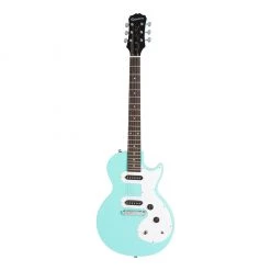 Epiphone Les Paul Melody Maker E1 - Turquoise Electric Guitars