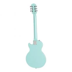Epiphone Les Paul Melody Maker E1 - Turquoise Electric Guitars